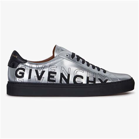 givenchy 1 sneakers|givenchy sneakers for men.